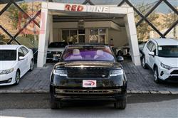 لاند روفر رانج روفر فوج